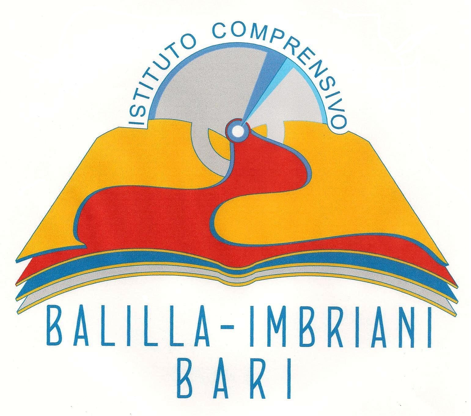 ISTITUTO COMPRENSIVO BALILLA IMBRIANI